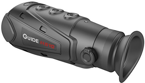 Caméra thermique IR510-384