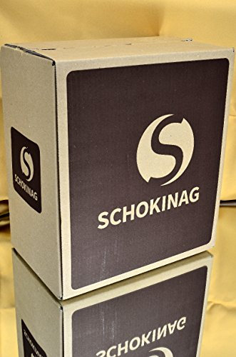Deutsche Kuvertüre - Chips vollmilch 10kg