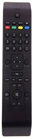 JVC LT-19HA46U Télécommande authentique