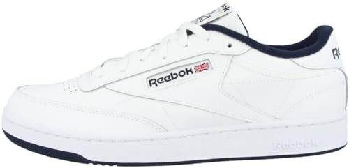 Reebok Herren Club C 85 Sneaker