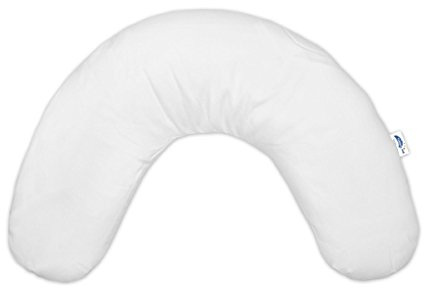 Theraline 03010102 Nackenkissen mittel 100 x 21 cm ohne Bezug
