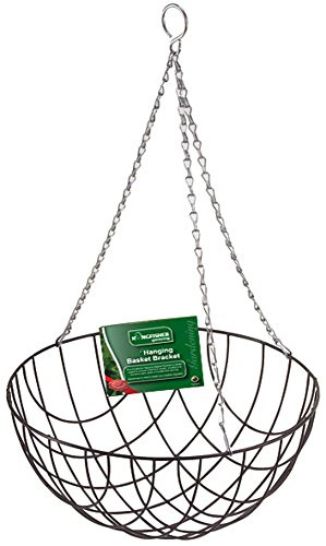 Garten - 16in Hanging Basket -