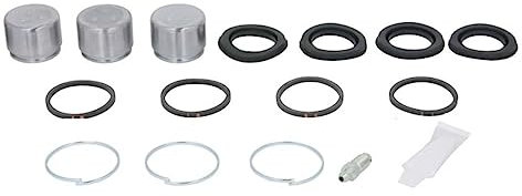 AUTOFRENS D41777C Système de Servo-Frein