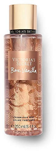 Bare Vanilla by Victoria's Secret Fragrance Mist 250ml