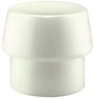 Halder 3208050 50 mm EH 3208 NylonSimlpex Soft-Face Mallet Head - Multi-Colour