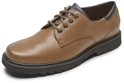 Rockport Men's K70001Lace Up Shoes