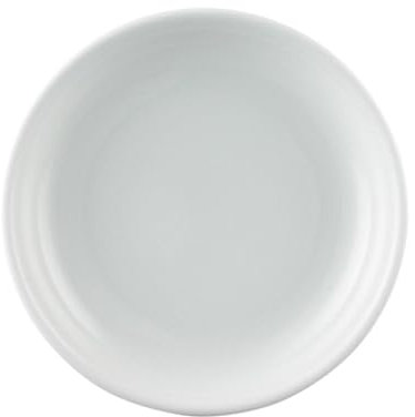 Thomas Trend - plato hondo para ensalada, 19 cm, color blanco