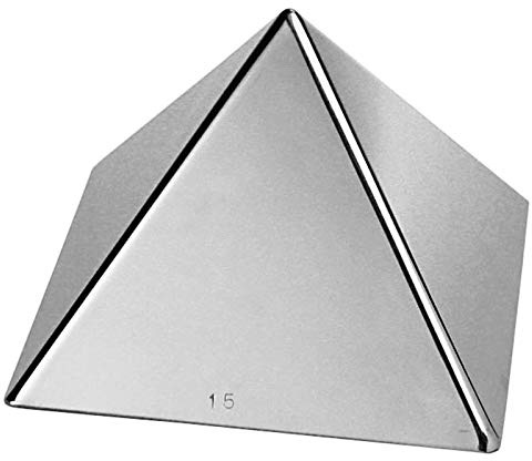 Paderno Pyramid 19 Zentimeter