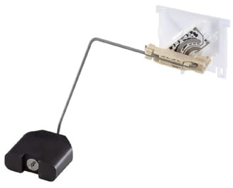 VDO Sensor, Kraftstoffvorrat 221-824-092-004Z | Kompatibel mit: VW TRANSPORTER T5 Bus, TRANSPORTER T5 Kasten, TRANSPORTER T5 Pritsche/Fahrgestell (7JD, 7JE, 7JL, 7JY, 7JZ