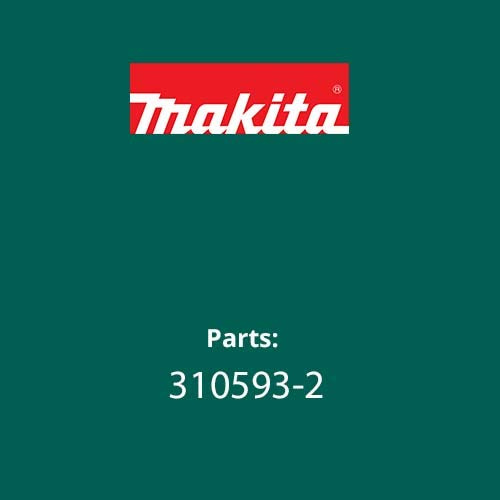 Makita 310593-2 Hanger for Model DUC252 Chainsaws Parts and Parts