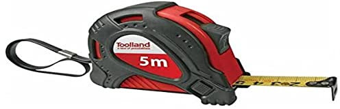 Toolland, Metro a nastro, 5m