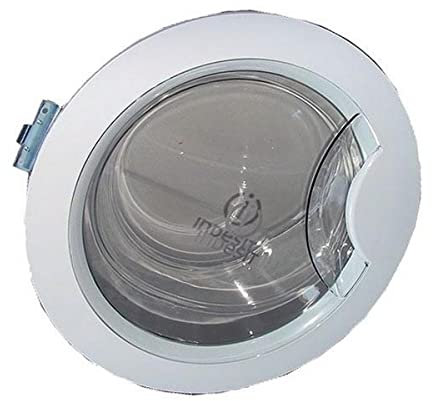 oblò completo pw premio per lavatrice INDESIT - C00272454