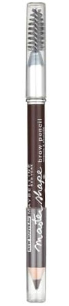 Maybelline New York - Crayon à Sourcils Double Embout - Brow Precise - Chatain clair
