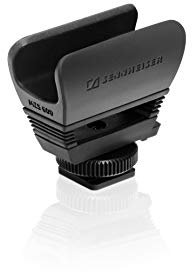Sennheiser Suspension MZS 600 pour montage sur appareil photo/caméra