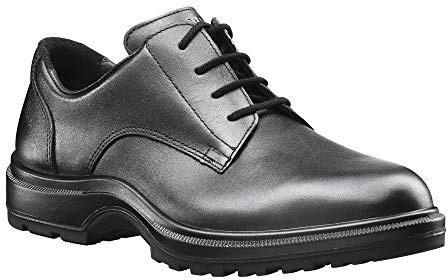 Haix Schuhe Dienstschuhe GoreTex® extended Airpower C1, Farbe:schwarz;Größe:44,5
