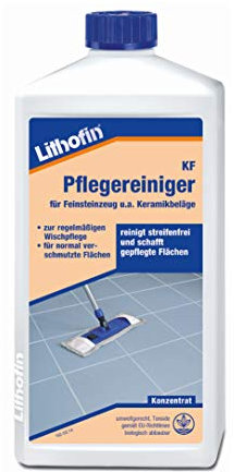 Lithofin Pflegereiniger KF