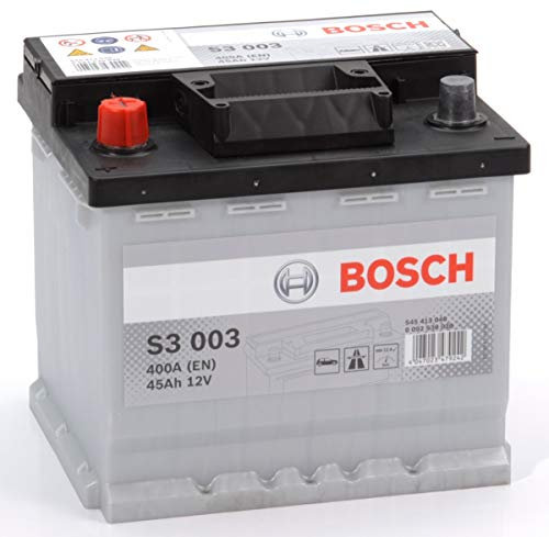 BOSCH 0 092 S30 030 Batteria avviamento; Batteria avviamento