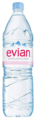 evian FF2086D