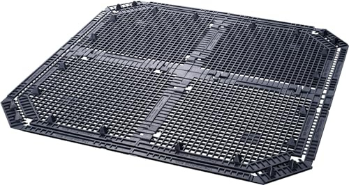 Graf – Bodengitter für Komposter Thermo King und Eco King Graf 400L und 600L