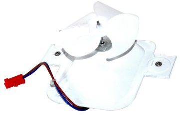 Beko Fridge Freezer Fan Motor. Genuine Part Number 4305892185
