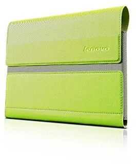 Lenovo Sleeve and Screen Protector for 8 inch YOGA Tablet 2 - Green