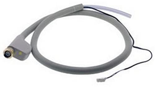 Original Whirlpool Bauknecht Zulaufschlauch Aquastop Schlauch Geschirrspüler 481253029403