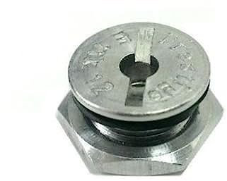 Prestige Pressure Cooker Safety Valve