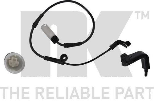 NK 280219 freinage Amplificateur
