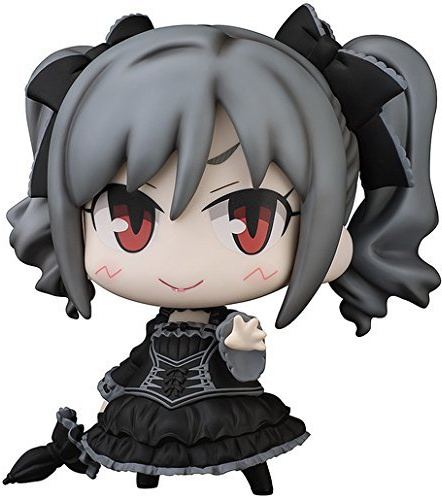 Phat! Dekacchu: Ranko Kanzaki (under festivalen 2016 vinterartiklar till salu)