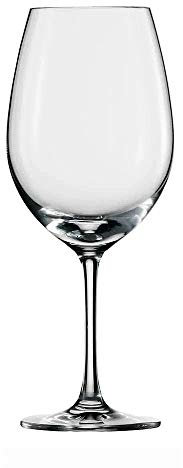 Schott Zwiesel Ivento Verre à vin rouge 480 ml
