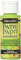 DecoArt Outdoor Acylic Paint, Acrylic, Citrus Green, 59ML