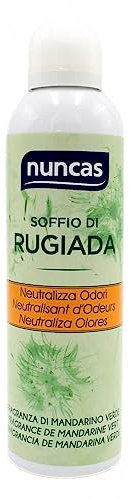 Nuncas Neutralizzaodori soffio di rugiada - 250ml