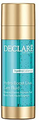 Declaré Hydro Balance femme/women, Hydro Boost Duo Care Fluid, 2x 20 ml