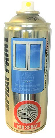 PVC,UPVC,PVCu,Spray PREP Cleaner, PVC Doors,Windows,Facia,Frames,Conservatory,