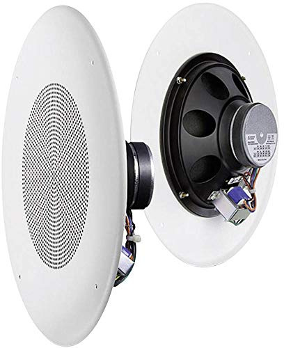 JBL CSS 8018 Deckenlautsprecher, PA-Systeme, 100 V