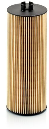 MANN-FILTER, HU 945/3 x Ölfilter | Für Off-Highway, Hohe Filtrationsleistung, Optimaler Motorschutz, Hochwertige Dichtung, Echte OE-Technologie