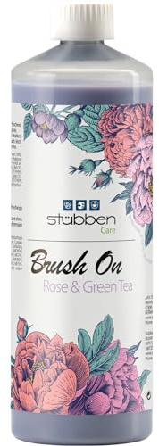 Stübben Brush on Refill per criniere e Code 1L