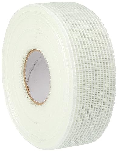 FIXMAN 192486 Glasfaser-Klebeband 48 mm x 90 m