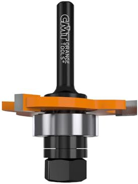 CMT ORANGE TOOLS 922.315.11A - FRESA A DISCO PER CANALI LATERALI HW Z3 S=8 D=47.6X1.5