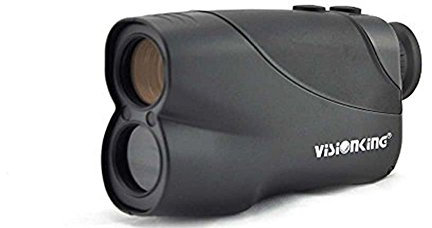 Visionking Entfernungsmesser 6x25 Jagd Golf Raining Laser-entfernungsmesser Monokulare 800 Meter