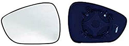 Alkar 6432862 Espejos Exteriores para Automóviles