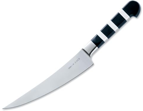 F. Dick Zerlegemesser, 1905 (Messer mit Klinge 18 cm, X50CrMoV15 Stahl, nichtrostend, 56° HRC) 81925182