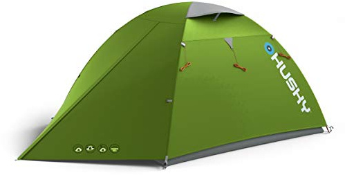 Husky 3 Personen Zelt Sawaj