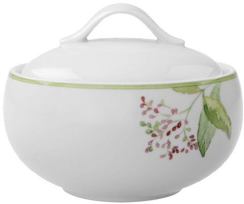 Villeroy & Boch, Zuccheriera per 6 Persone