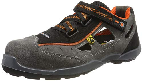 BASE Protection Unisex AerobicSicherheitsschuhe