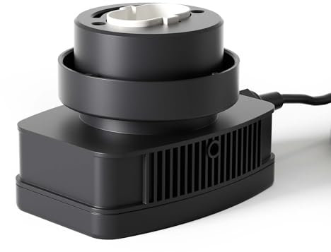 SunSun Repuesto para clarificador de Estanque CUV 672 - Kit de conexión de Transformador UVC