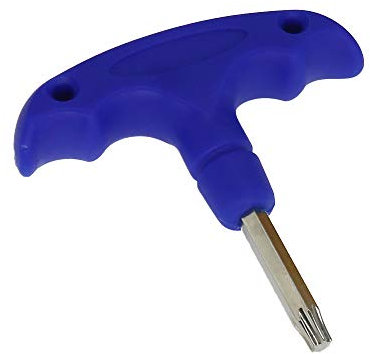 HISTAR Golf Wrench Torque Tool Wrenches For Adams/RBZ/Srixon Cleveand/TaylorMade/SLDR/JetSpeed Drivers