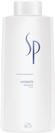 SP HYDRATE shampoo 1000 ml