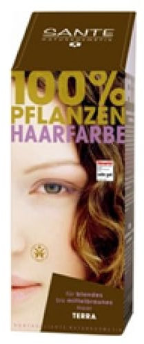 Sante SANTE Haarfarbe terra