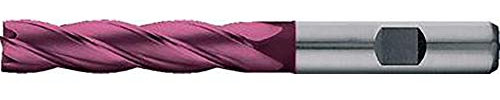 Format 7621792500 Front – Erdbeere PMTiALN 25.0 mm FORMAT